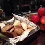 アルタムーラ - フレッシュポルチーニ