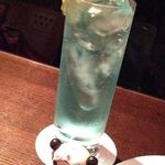 ダンボツー - 日本酒ベースのカクテル
