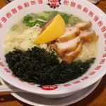 太陽のトマト麺 - 