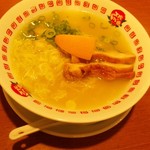 太陽のトマト麺 - 