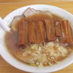 大幸 - 上しなちくちゃーしゅーめん