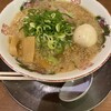 中華そば ますたに 京都駅ビル拉麺小路店