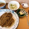 NC - 短角牛のすね肉カレー