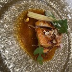 重慶飯店 麻布賓館 - よだれどり