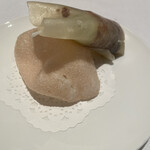 重慶飯店 麻布賓館 - 北京ダック