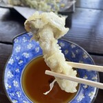 そば処　うえだ - 