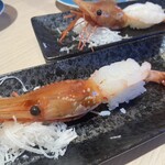 沼津 すし之助 - 