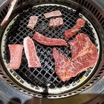 Yakiniku Rokkou - 