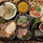 タイ・ラオス料理 メコン - 