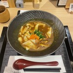 五代目 花山うどん - 