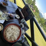 そば処　うえだ - 