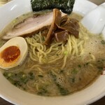 王子ラーメン - 