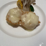 重慶飯店 麻布賓館 - エビマヨ