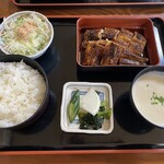 Unagi Ippuku - 