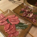 焼肉ふじた - 