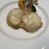 重慶飯店 麻布賓館 - エビマヨ