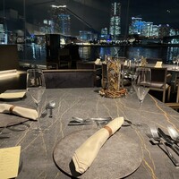 International cuisine subzero - 