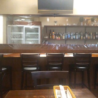 ビストログールマン_2