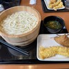 丸亀製麺 十日市店