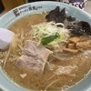 ラーメン寳龍 総本店