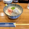 Nano ya - 辰ヶ浜生しらす丼 税込770円（R5.7時点）