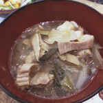 すたみな太郎 - 