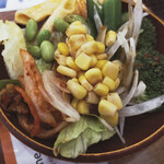 すたみな太郎 - 