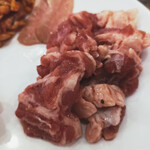 すたみな太郎 - 