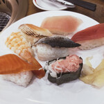 すたみな太郎 - 