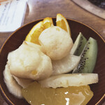 すたみな太郎 - 