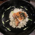 新宿うな鐵　恵比寿店 - 