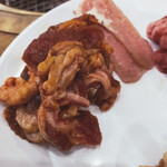 すたみな太郎 - 