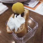 すたみな太郎 - 