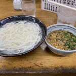 釜揚げうどん 戸隠 - 