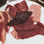 すたみな太郎 - 