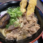 資さんうどん - 