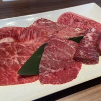 焼肉うしごろ 銀座店 - 