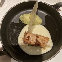 Benoit Alain Ducasse - 