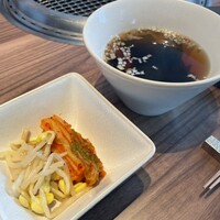焼肉うしごろ 銀座店 - 