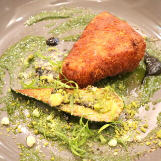 フレンチ酒場 senka_0