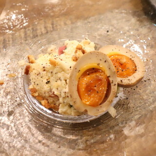 フレンチ酒場 senka_1