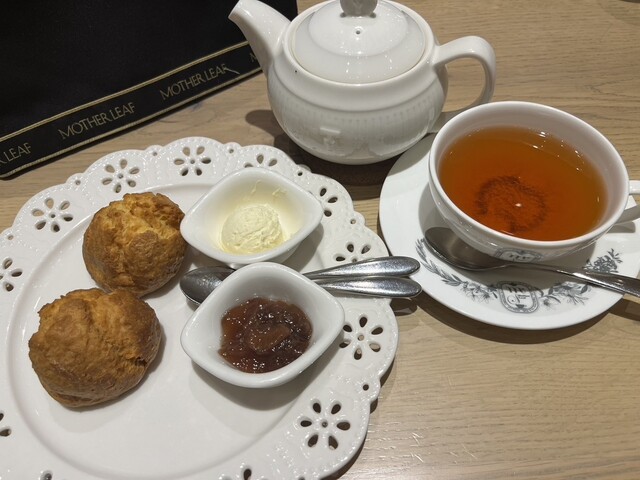 Mother Leaf Ionmo-Ru Hiroshima Fuchu Ten photo 5