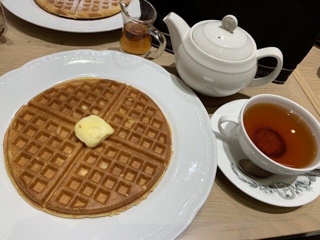 Mother Leaf Ionmo-Ru Hiroshima Fuchu Ten photo 3