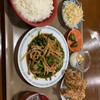 好香再来　趙さんのお店