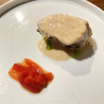 il luogo di TAKEUCHI - 