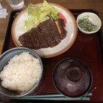 レストラン・ストローハット - 