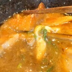 つけ麺 五ノ神製作所 - 