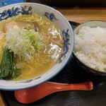 定食 めし屋 - 