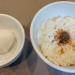 つけ麺 五ノ神製作所 - 