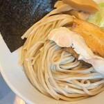 つけ麺 五ノ神製作所 - 